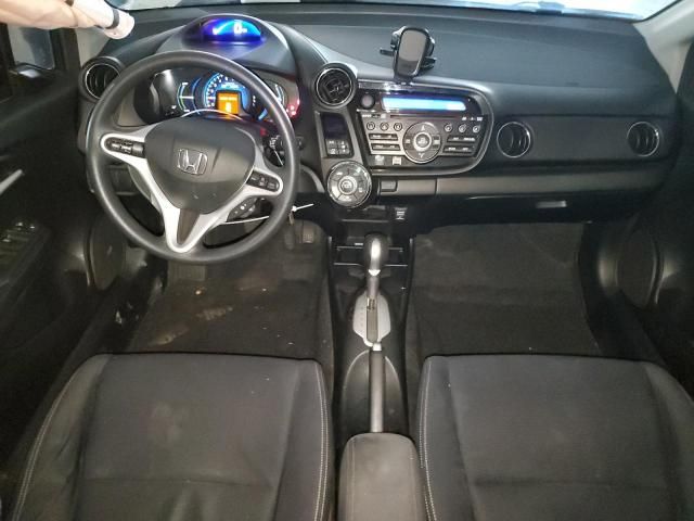 2014 Honda Insight LX