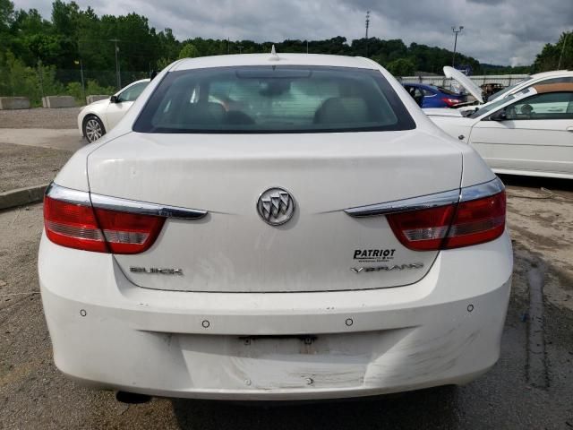 2014 Buick Verano Convenience