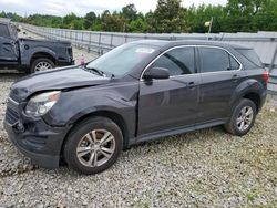 2016 Chevrolet Equinox LS for sale in Memphis, TN