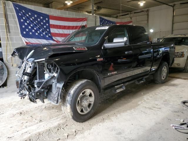 2022 Dodge RAM 2500 Tradesman