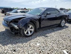 Dodge Challenger Vehiculos salvage en venta: 2012 Dodge Challenger SXT