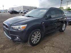 2011 Mitsubishi Outlander Sport SE for sale in Chicago Heights, IL