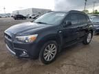 2011 Mitsubishi Outlander Sport SE