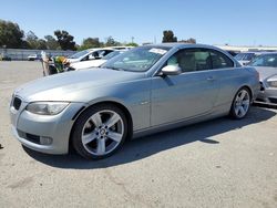 BMW 335 i salvage cars for sale: 2008 BMW 335 I