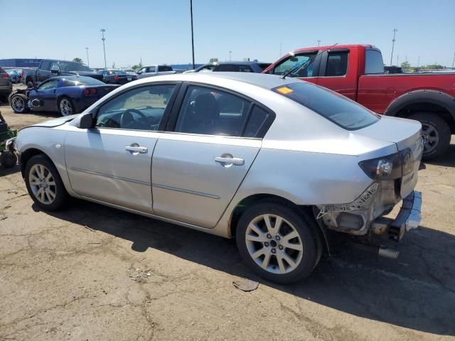 2007 Mazda 3 I