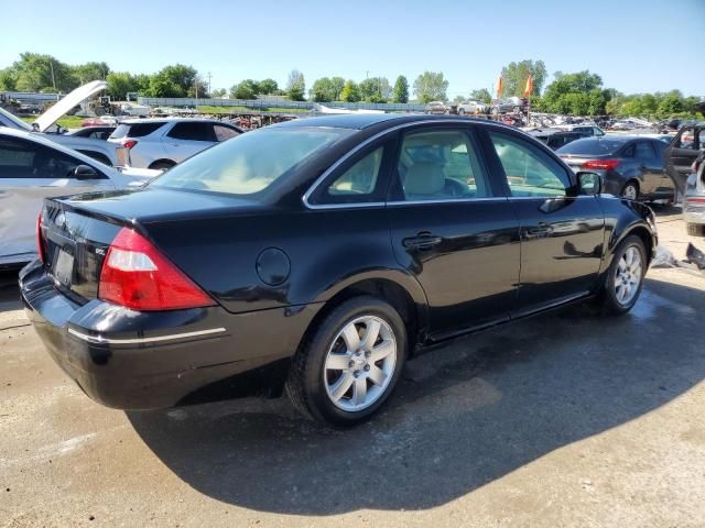 2006 Ford Five Hundred SEL