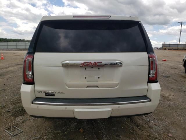 2015 GMC Yukon XL Denali