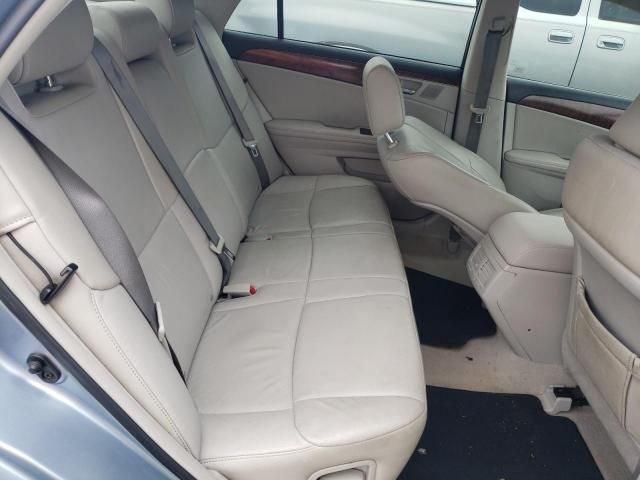 2011 Toyota Avalon Base