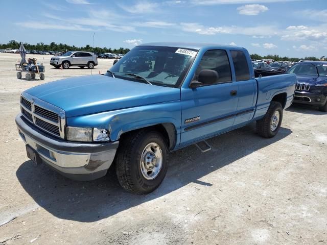 2001 Dodge RAM 2500