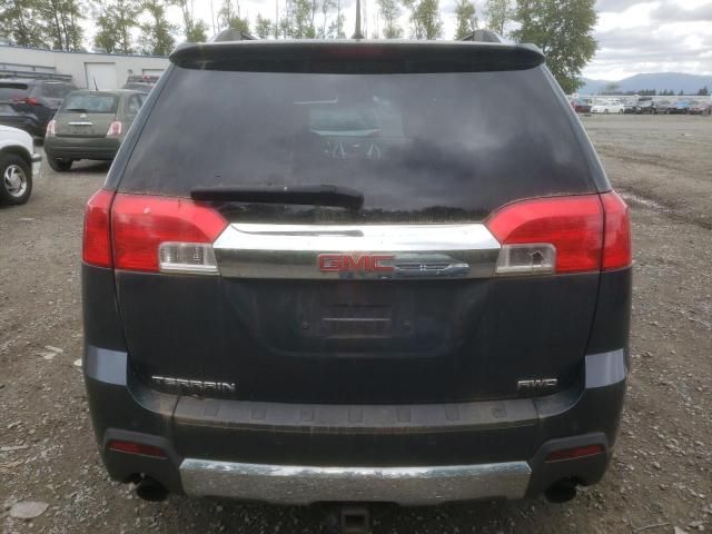 2011 GMC Terrain SLT