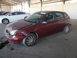 2006 Ford Focus ZX5 for sale in Phoenix, AZ