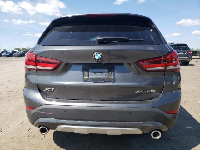 2020 BMW X1 XDRIVE28I