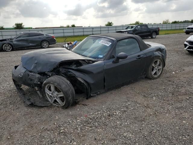 2007 Mazda MX-5 Miata