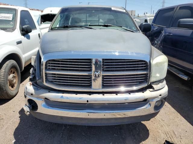 2008 Dodge RAM 1500 ST