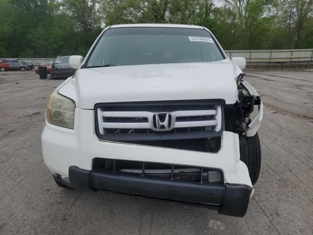 2006 Honda Pilot EX