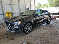 Mercedes-Benz gla 250 salvage cars for sale: 2016 Mercedes-Benz GLA 250