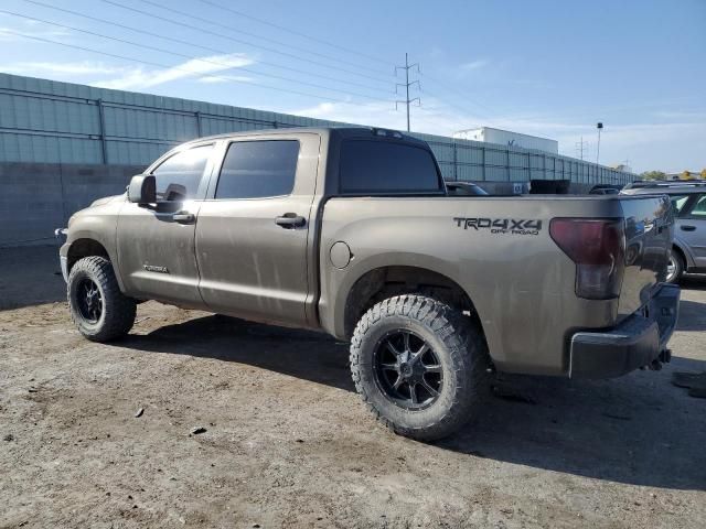 2011 Toyota Tundra Crewmax SR5