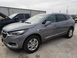 2018 Buick Enclave Essence for sale in Haslet, TX