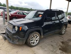 2018 Jeep Renegade Latitude for sale in Hueytown, AL