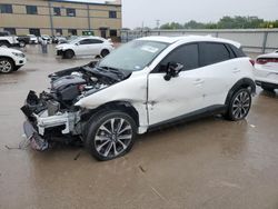 2019 Mazda CX-3 Touring en venta en Wilmer, TX