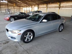 BMW salvage cars for sale: 2014 BMW 328 I Sulev