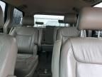 2004 Toyota Sienna XLE