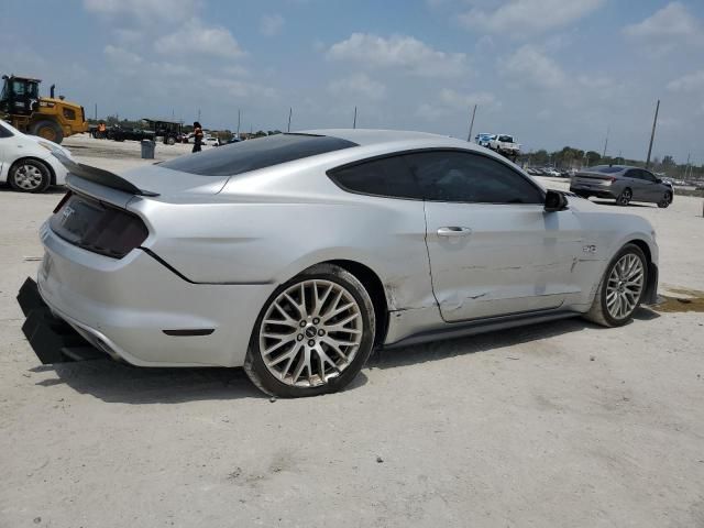 2016 Ford Mustang GT