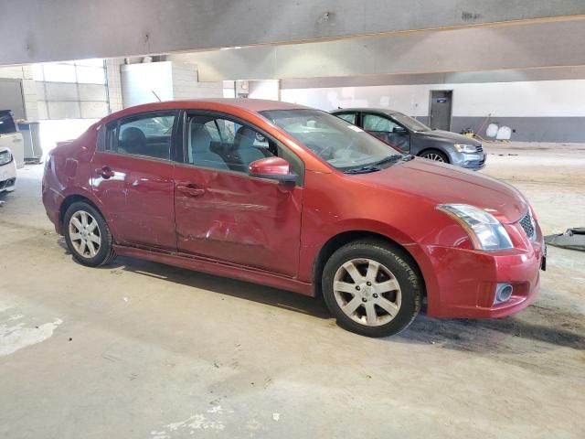 2010 Nissan Sentra 2.0