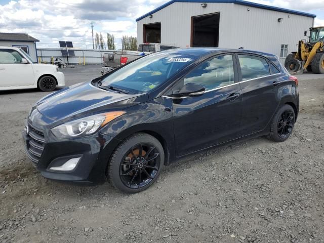 2016 Hyundai Elantra GT