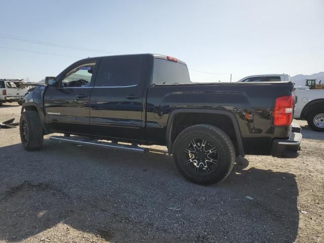 2014 GMC Sierra K1500 SLE