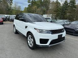 2018 Land Rover Range Rover Sport SE for sale in North Billerica, MA