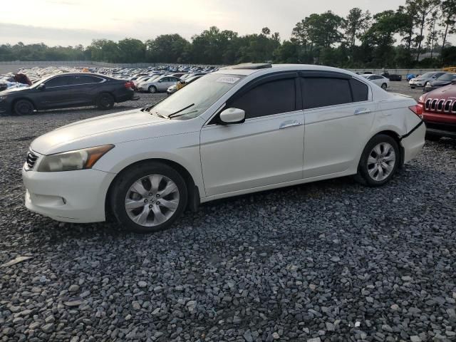 2008 Honda Accord EXL