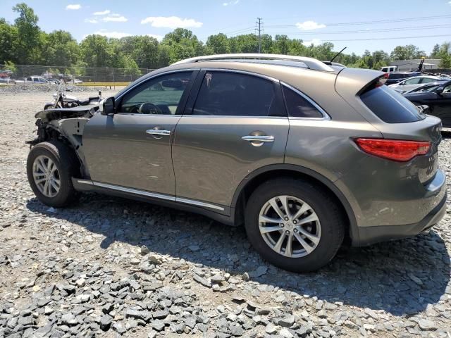 2009 Infiniti FX35