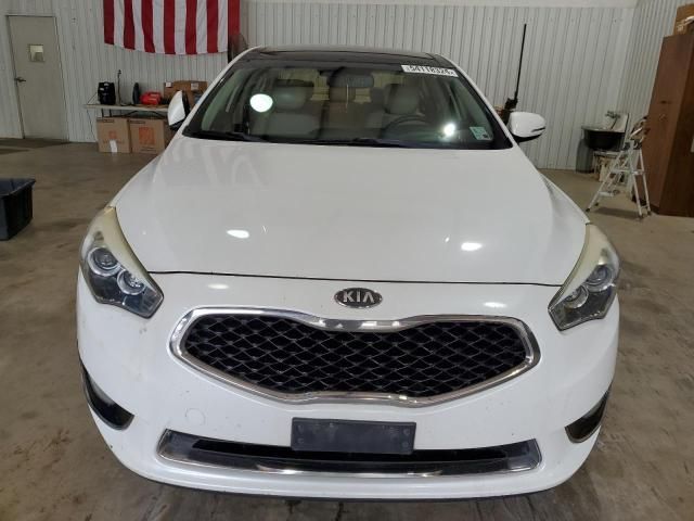 2014 KIA Cadenza Premium