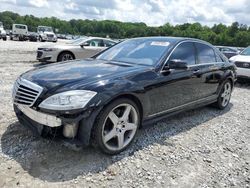 2013 Mercedes-Benz S 550 for sale in Ellenwood, GA