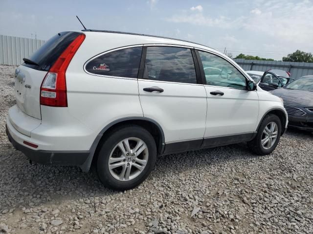 2010 Honda CR-V EX