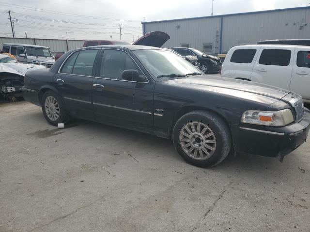 2010 Mercury Grand Marquis LS