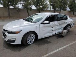 2022 Chevrolet Malibu LT en venta en Rancho Cucamonga, CA