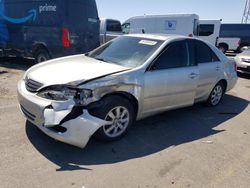 2003 Toyota Camry LE en venta en Hayward, CA