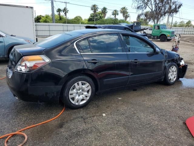 2011 Nissan Altima Base