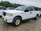 2007 Ford F150