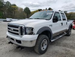 2005 Ford F350 SRW Super Duty for sale in Mendon, MA