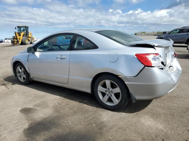 2006 Honda Civic EX