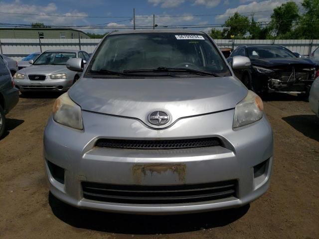 2008 Scion XD