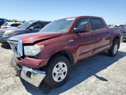 2010 Toyota Tundra Crewmax SR5 for sale in Antelope, CA