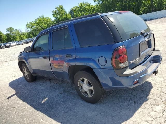 2006 Chevrolet Trailblazer LS