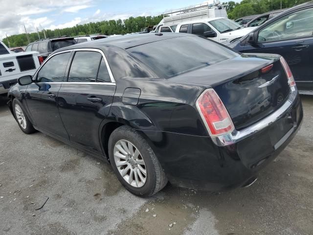 2013 Chrysler 300