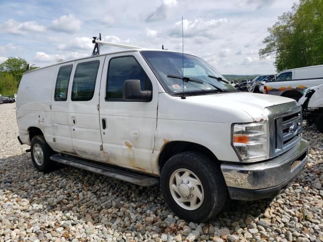 2012 Ford Econoline E250 Van