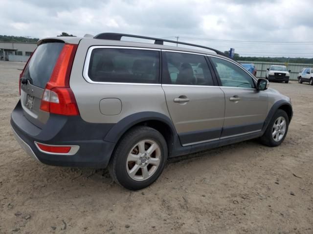 2012 Volvo XC70 3.2