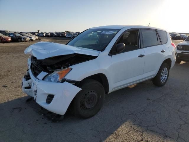 2009 Toyota Rav4